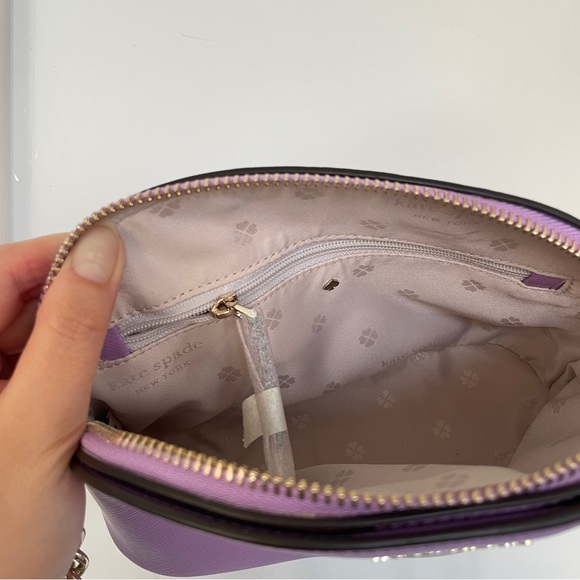 Kate Spade Spencer Small Dome Crossbody - Picture 4 of 4